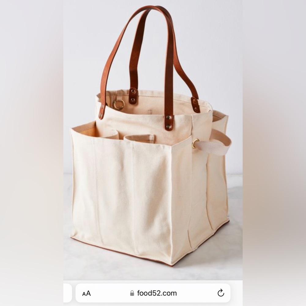 Food52 Farmer’s Market Tote
